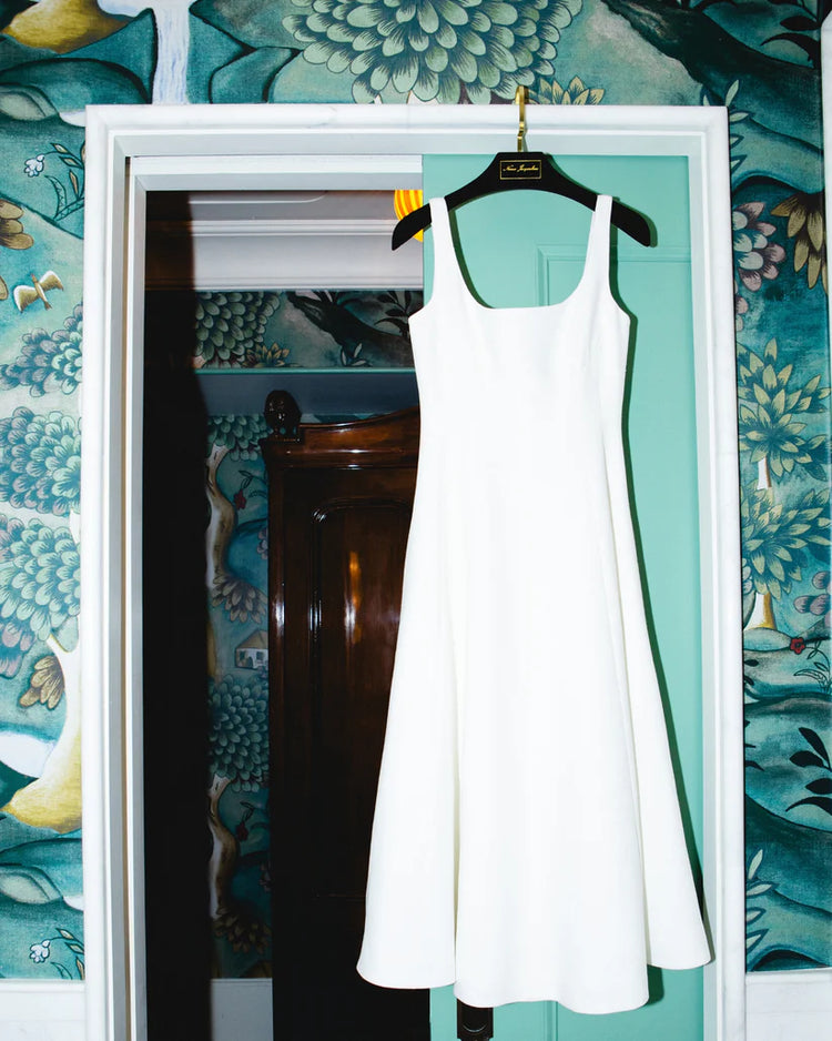 Josephine Dress