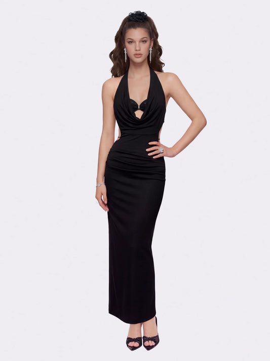 Maeve Black Dress