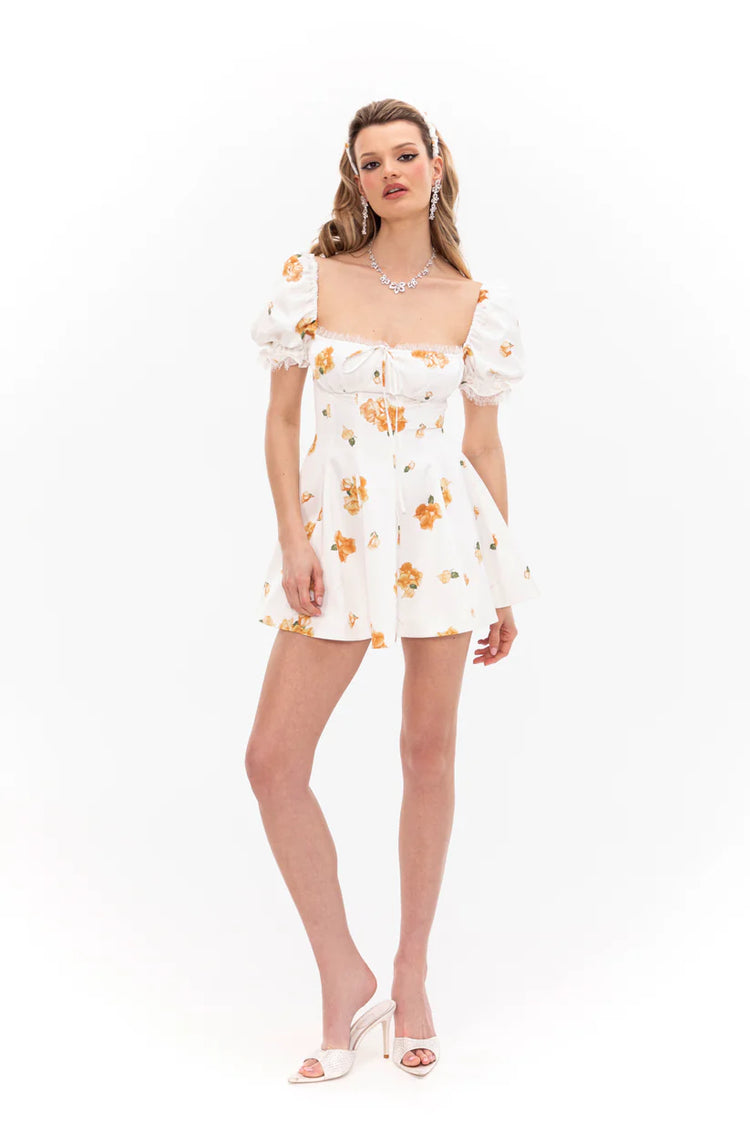 Theodora Dress