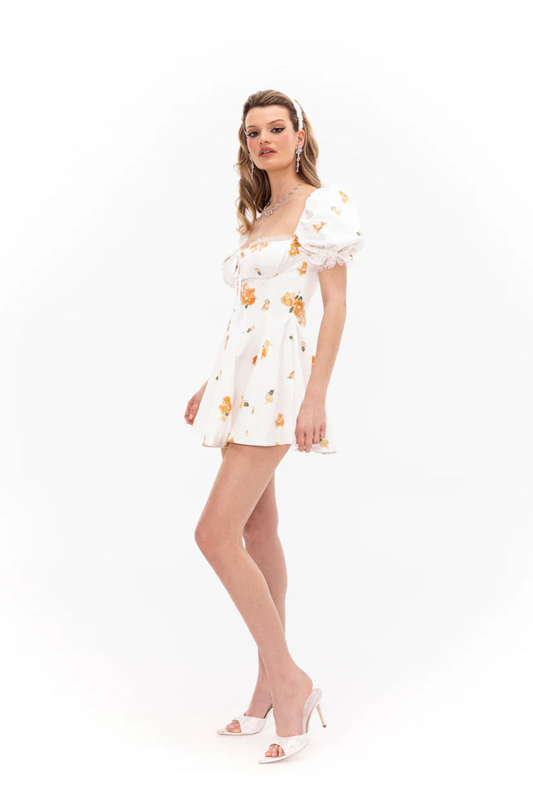 Theodora Dress
