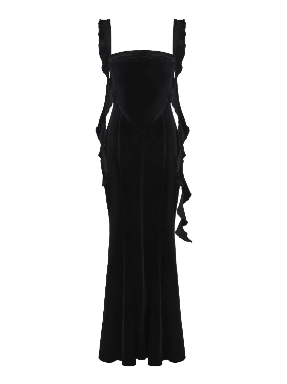 Caroline Dress