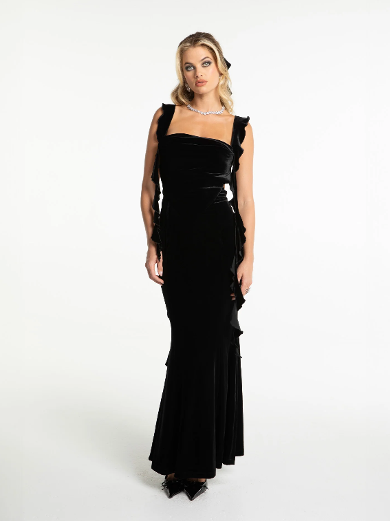 Caroline Dress
