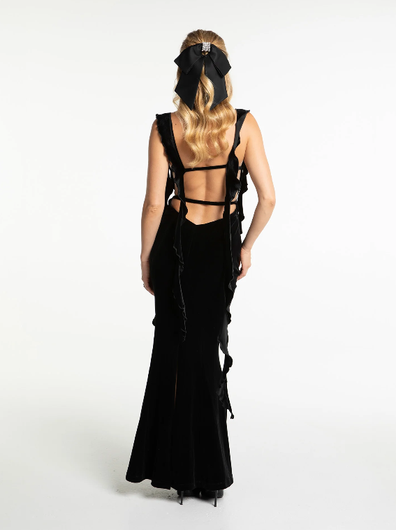 Caroline Dress