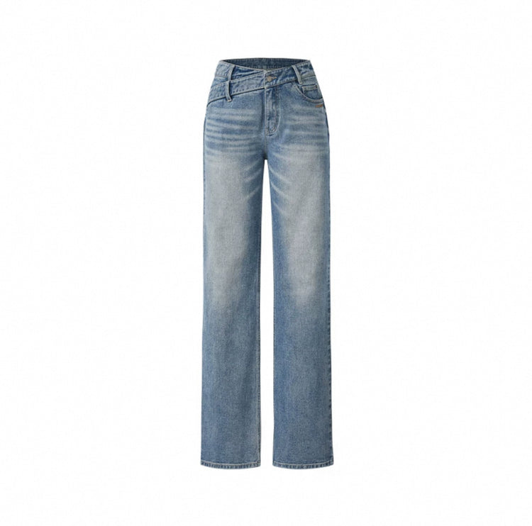 +5 CM N2 Jeans