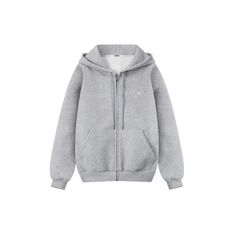 Classic Oxygen Hoodie Jacket
