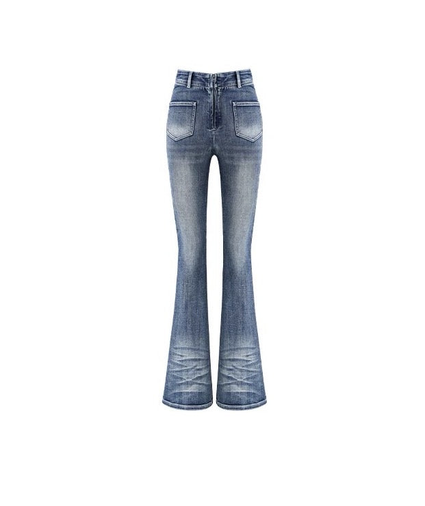 Double Sided Mermaid Jeans