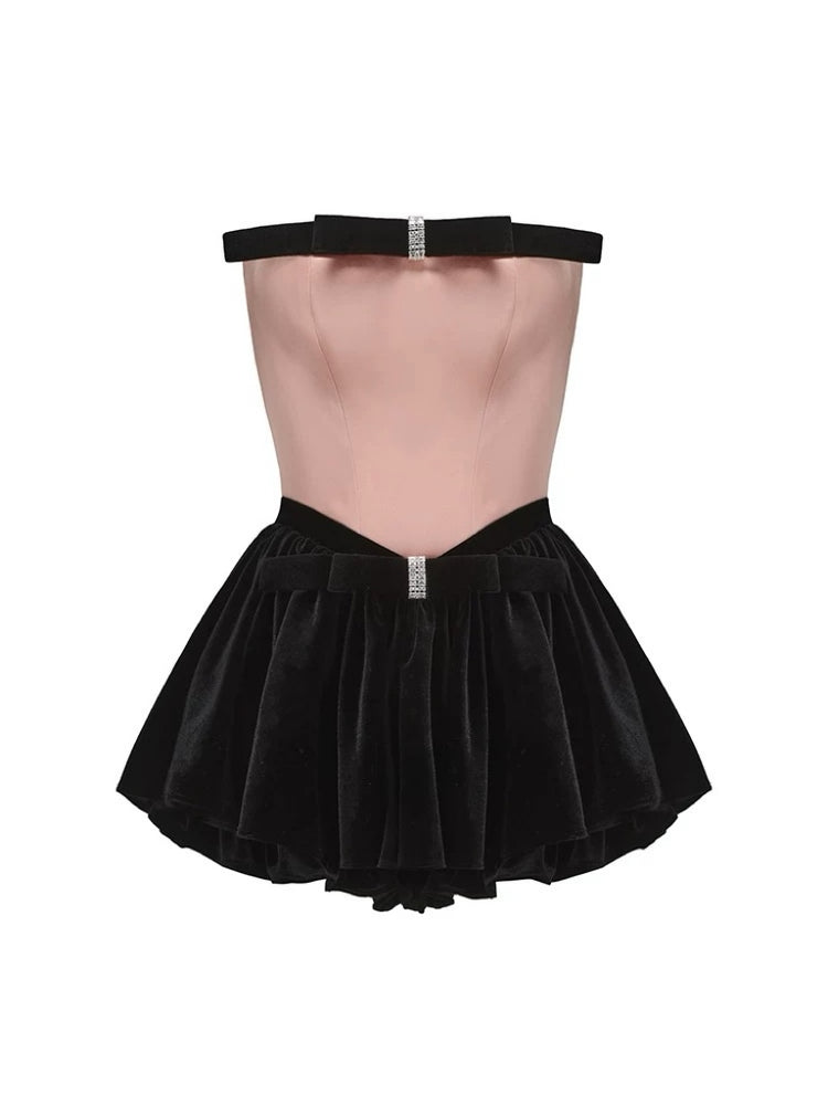 Valentine Jumpsuit