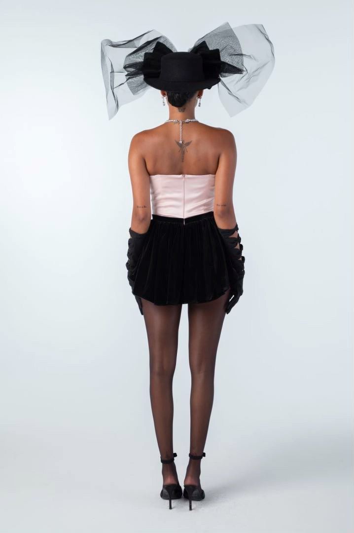 Valentine Jumpsuit