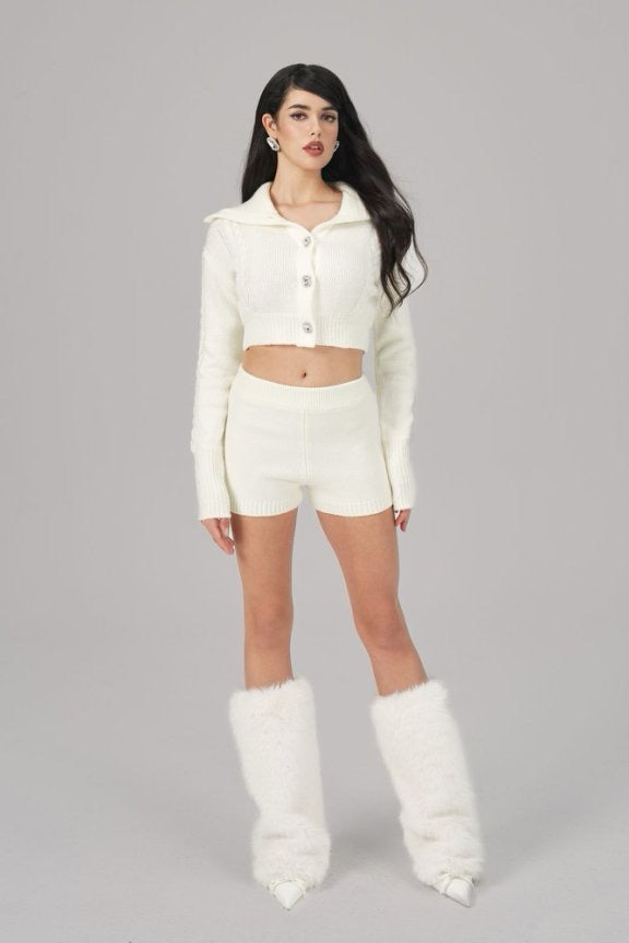 Alexis Shorts