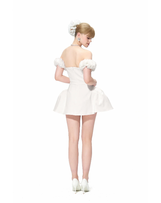 Flora Dress