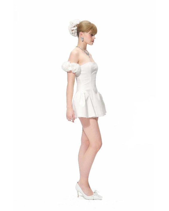 Flora Dress