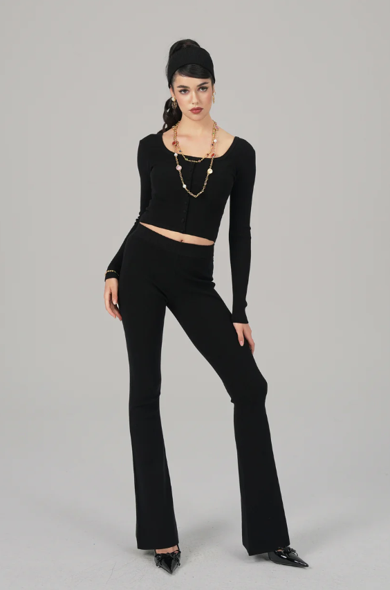 Holly Top