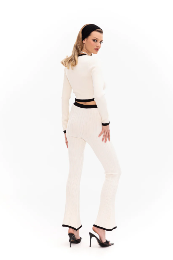 Eliza Knit Cardigan