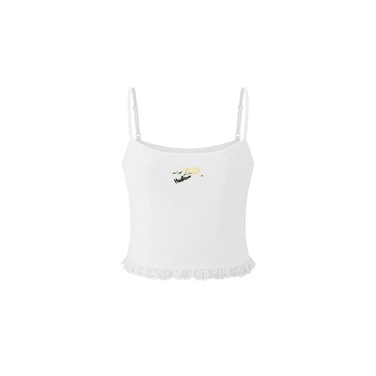 Little Daisy Logo Camisole