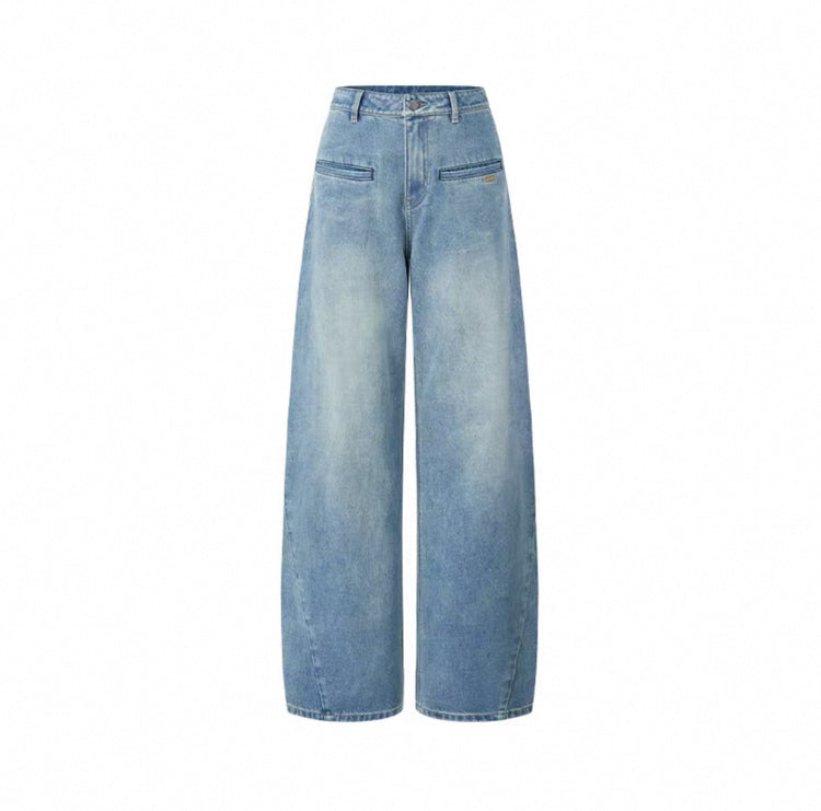 +5CM N3 Jeans