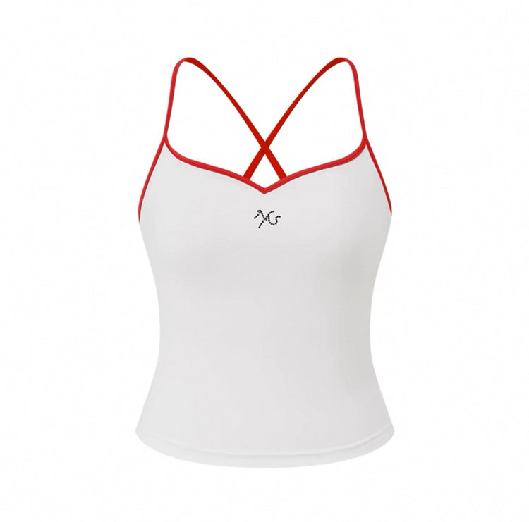 Damon - 3-Carat Mermaid Vest