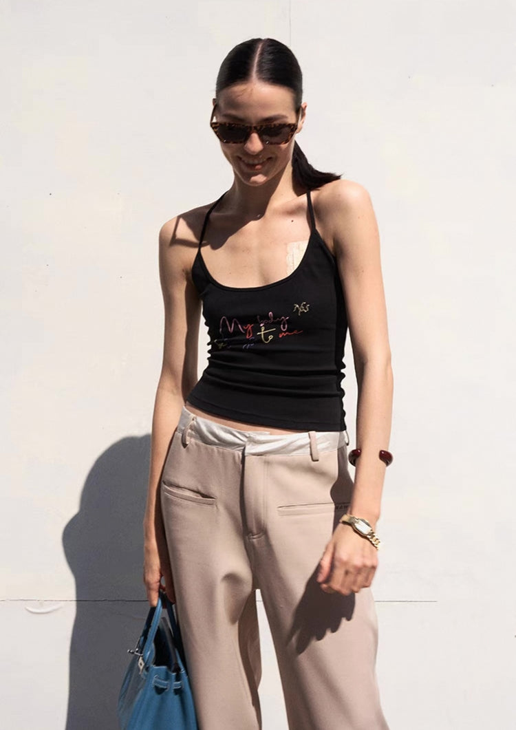 Morgan - Candy Vest