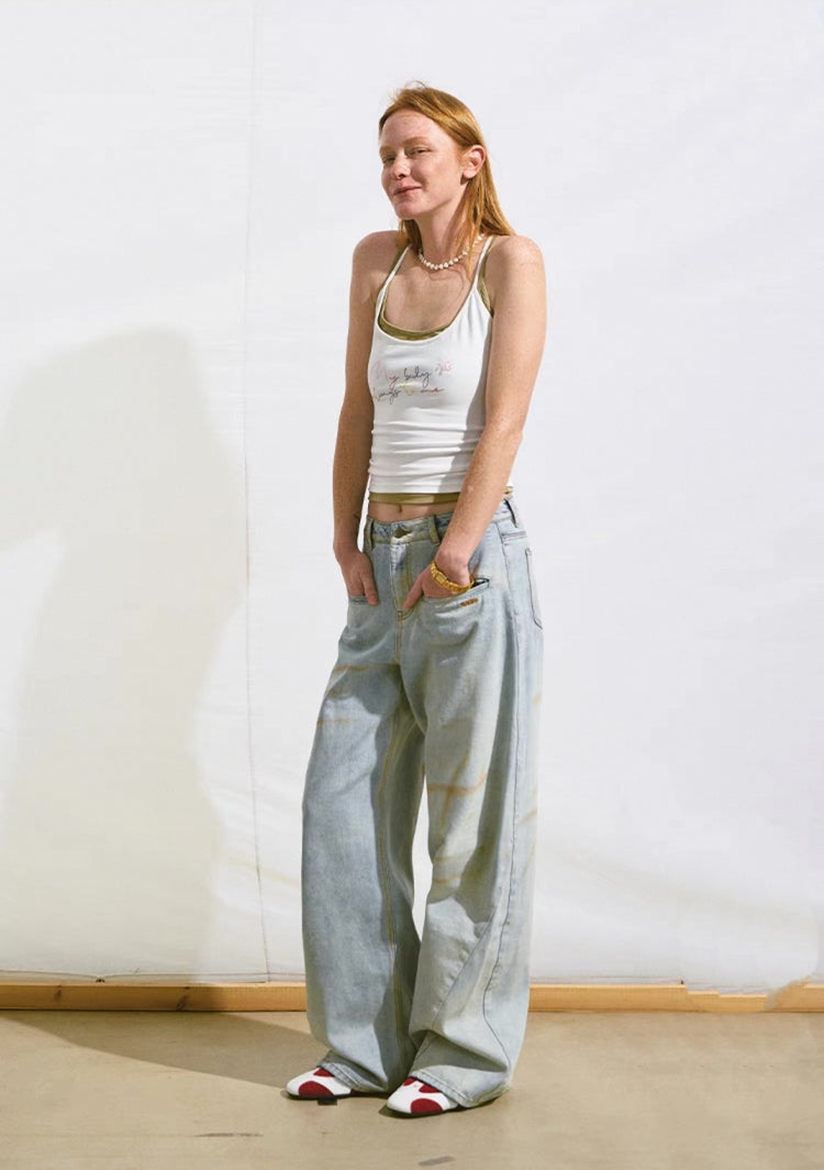 Morgan - Candy Vest