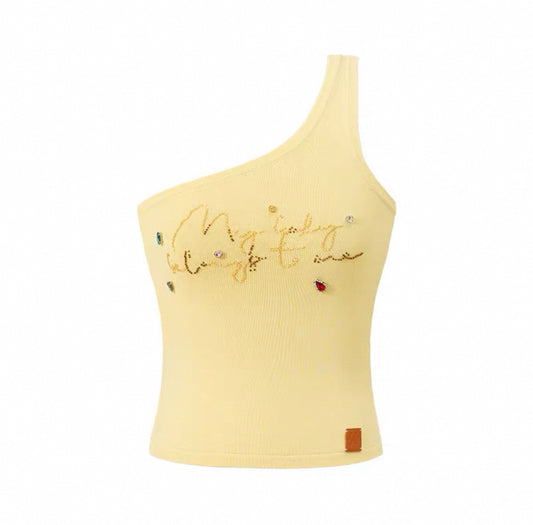 Morgan - Gemstone Vest