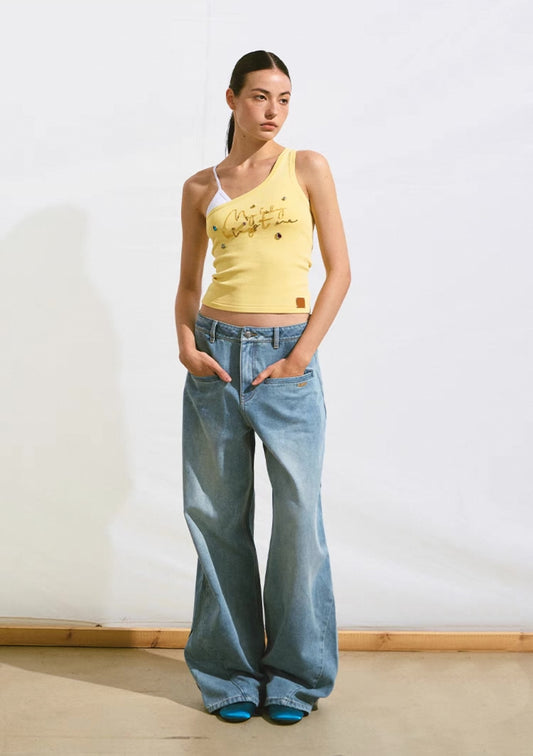 Morgan - Gemstone Vest