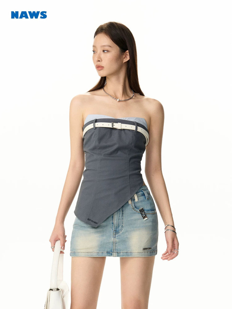 Film Memory - Stretch Anti-Slip Bandeau