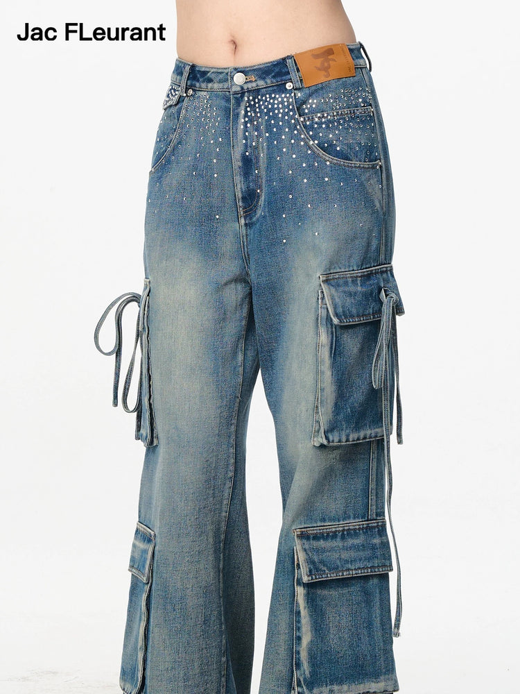 Vintage Workwear Jeans