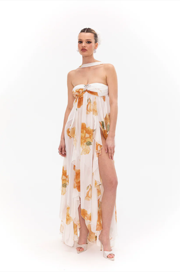 Mariah Dress