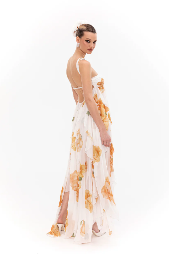 Mariah Dress