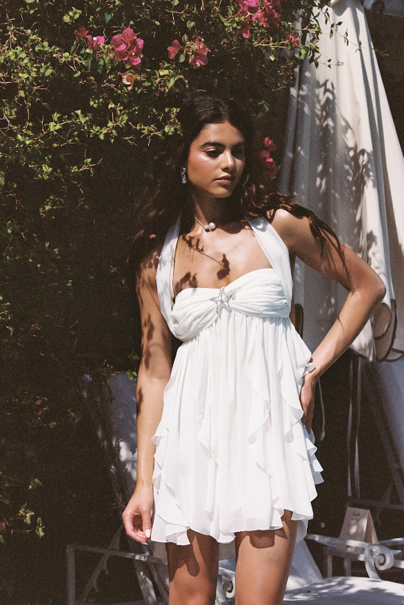 Arabella Dress