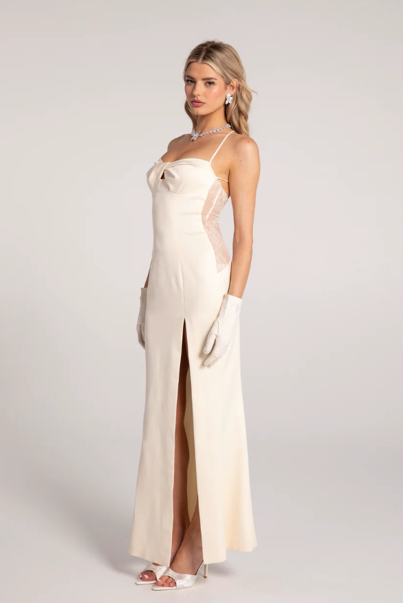 Alaina Dress