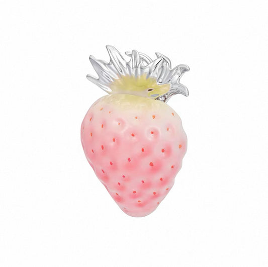 Paradise / Strawberry Hair Claw