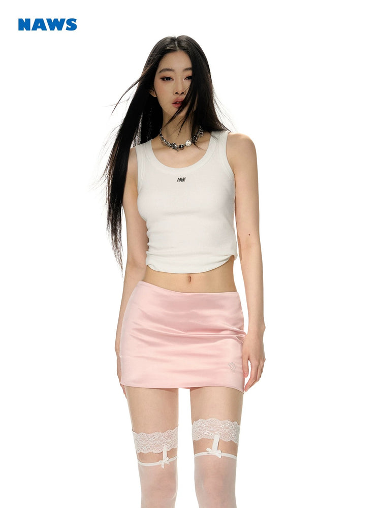 Synesthesia - High-Stretch Tank Top