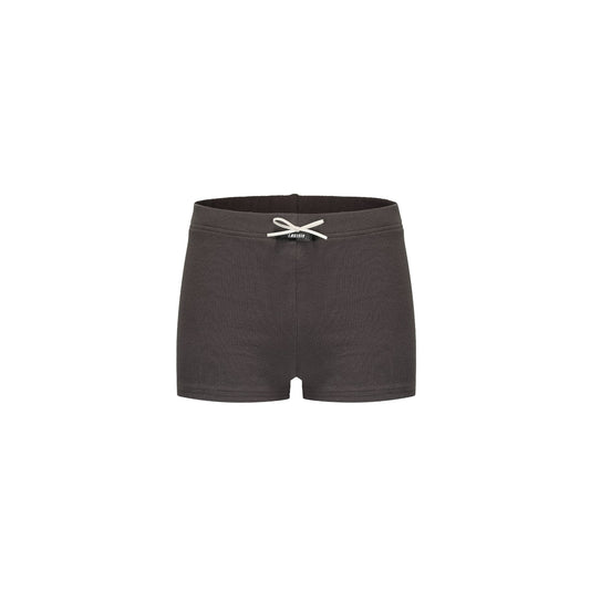 H-shaped Stretch Casual Shorts
