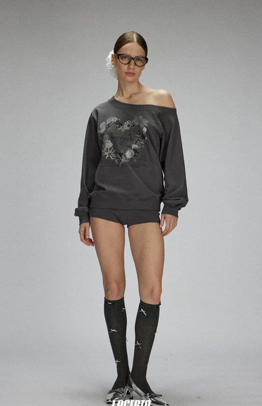 H-shaped Stretch Casual Shorts