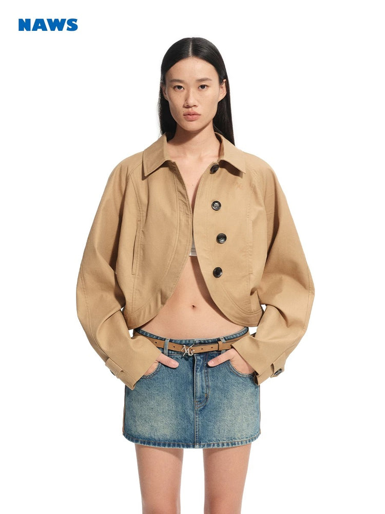 Biker Jacket