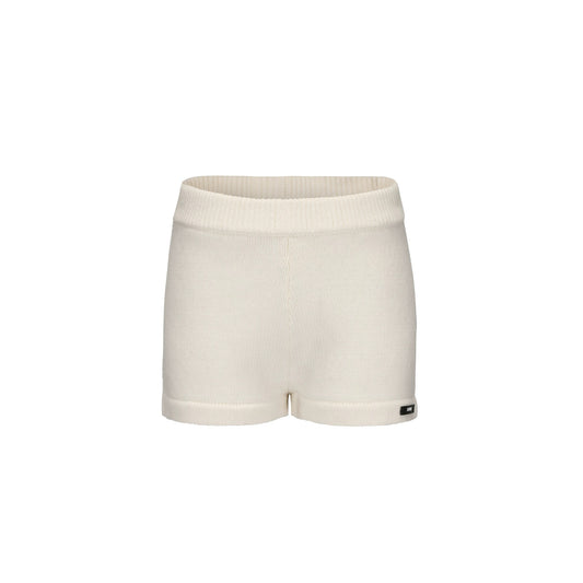Classic Knit Shorts