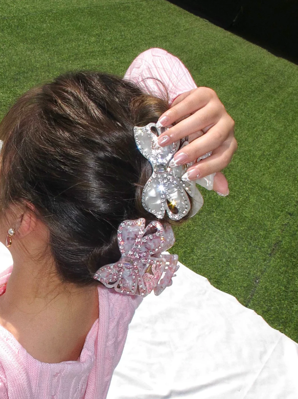 Ariella Hair Clip