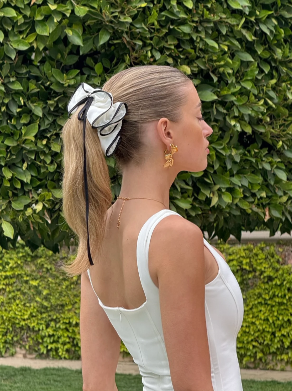 Marlene Scrunchie
