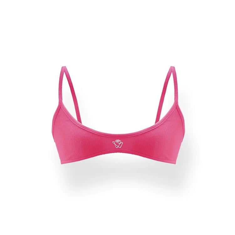 Interpretation - Butterfly-shaped Camisole