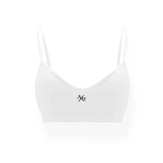 Interpretation - Butterfly-shaped Camisole