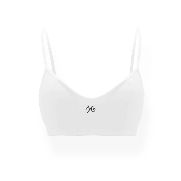 Interpretation - Butterfly-shaped Camisole