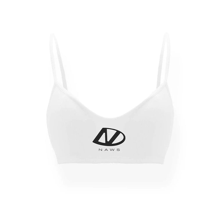 Interpretation - Butterfly-shaped Camisole