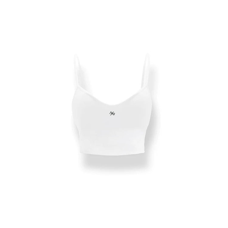 Interpretation - Butterfly-shaped Camisole