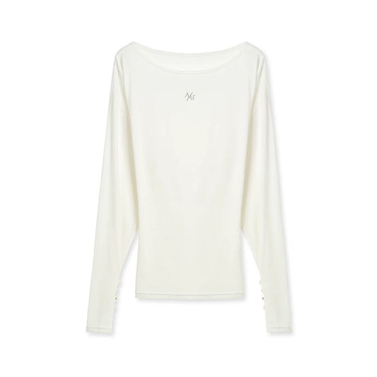 Luce Long-sleeve Tee