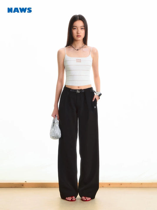 Damon - 3-Carat Ice-Effect Vest