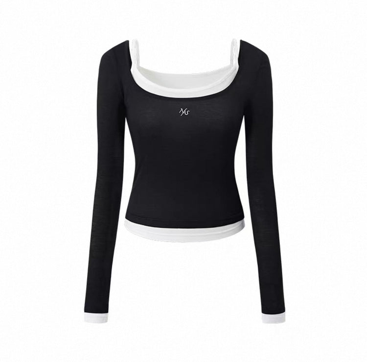 Marseille Long-Sleeve Tee