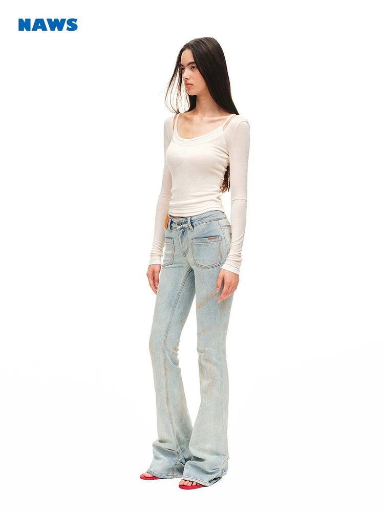 Marseille Long-Sleeve Tee