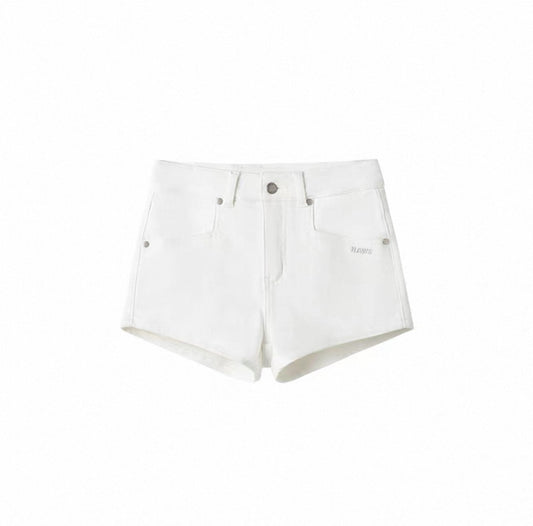Polar - Arctic Denim Shorts