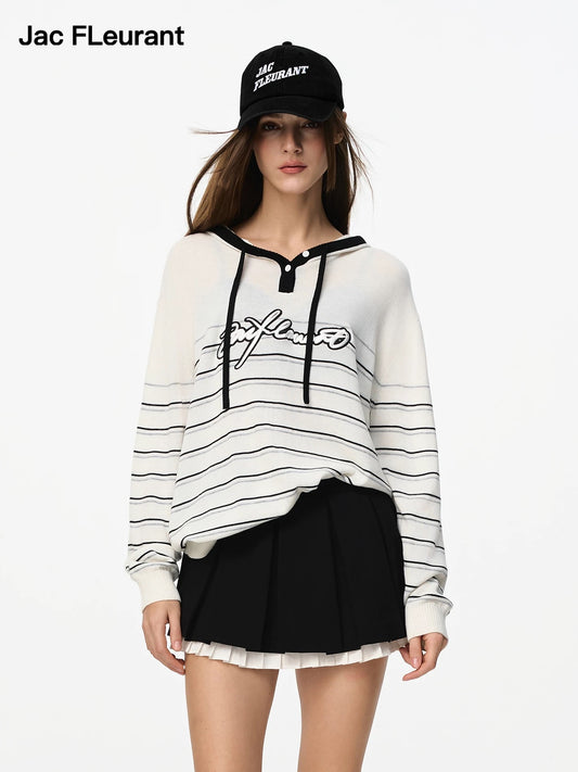 Embroidered Logo Baseball Cap