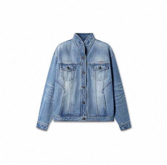 Volcano Denim Jacket